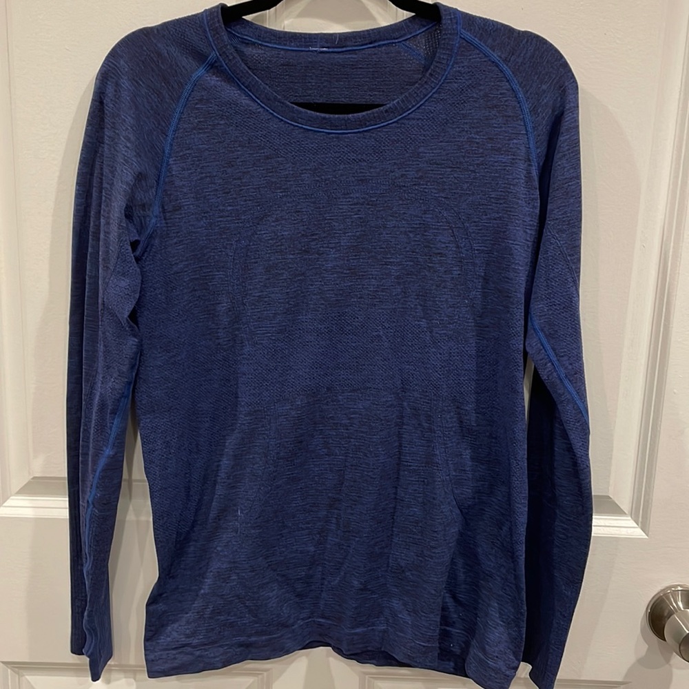 lululemon Women's Swiftly Tech LS
